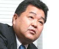 捨てるものは捨てコンビニの原点に戻る--中村元彦サークルKサンクス社長