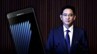 サムスン非常事態､問われる3代目の真価 スマホ発火､洗濯機リコール､検察の家宅捜索