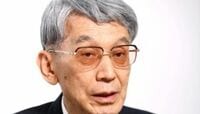 真のエリートは責任を負う ＮＴＴドコモ元会長・大星公二氏④