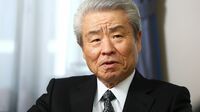 ｢田植え｣はこれから不要になるかもしれない コマツ･坂根正弘相談役インタビュー<後編>