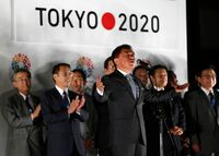 経済効果150兆円!?五輪がもたらす光と影 経済再興への期待の裏側で懸念も膨らむ