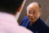 西洋に深い影響を与えた、日本人リーダー 山折哲雄×上田紀行（その３）