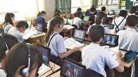 白熱する小学生向け英語教育 2020年度から教育改革がスタート
