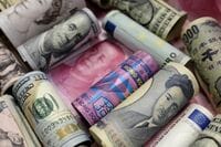 ドル一時110.58円つけ3週間ぶり高値 NY外為､今夏の米利上げ観測が背景に