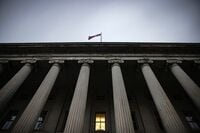 米2年債利回りが10年債を上回る逆イールド発生 2019年以降で初めて発生､景気後退のシグナルか