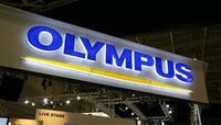 オリンパス、カメラへのこだわり 株主総会を開催、撤退促す質問も…