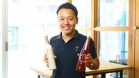 日本酒にボタニカルを足すと､こんなにうまい 世界で広がる｢SAKE革命｣は洋食にも響く
