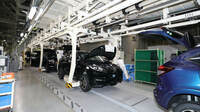 ホンダの最新鋭工場は一体､何がスゴいのか 寄居工場の生産ラインはこんなにも効率的だ