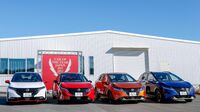 日産ノートが並み居る競合車の頂点に立てた理由 日本カー･オブ･ザ･イヤー2021-2022選出の裏側