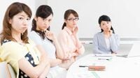 ｢上に立つ女性｣は､なぜ女性に嫌われるのか 女性の足を引っ張るのは男性ではなく女性だ