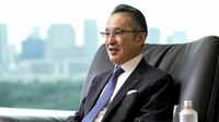 丸紅･柿木社長｢再エネ事業は"一工夫"で儲ける｣ 洋上風力などで攻勢､成長の土台をどう作るか