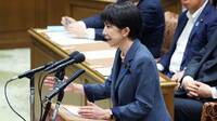 格好の"追及の場"はなぜ"シャンシャン討論"で終わったのか？ 今国会初の党首討論で高市首相が使い分けた｢2つの顔｣