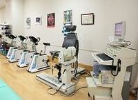 家族の負担も費用も減らせる！　介護を乗り切るリハビリの力