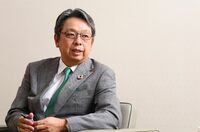 ｢たばこ事業は評価も給与も海外と統一する｣ JT社長が語る｢本社機能スイス移転｣の意味