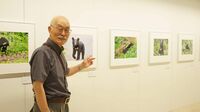 ｢3000回ほどクマに遭遇｣専門家が語る対処法