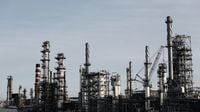 中国最大｢石油化学コンビナート｣事業拡張の勝算