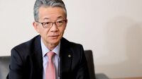15年ぶりトップ交代の富国生命が舵切る成長戦略