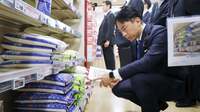 ｢進次郎劇場｣に沸くコメ政局､"6月の勝者"は誰か