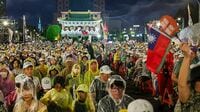 台湾で起きた大規模リコール運動は制度の悪用か