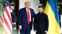 大恐慌前夜に酷似？トランプ氏の"最終シナリオ"