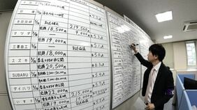 〈春闘賃上げ5％､ようやく実質賃金プラス化〉と言われても賃上げ実感が薄いのは当然だ…格差拡大ほど単純でない現象