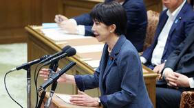 格好の"追及の場"はなぜ"シャンシャン討論"で終わったのか？ 今国会初の党首討論で高市首相が使い分けた｢2つの顔｣