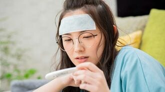 39℃の高熱なのに｢インフル陰性｣で考えられる事