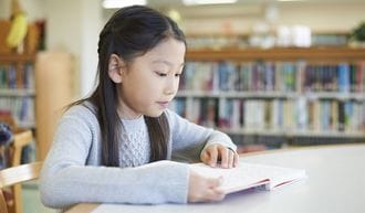 本をよく読むのに｢成績が伸びない子｣の急所