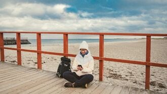 世界一効率的な国｢休みは通知オフ｣が常識な理由