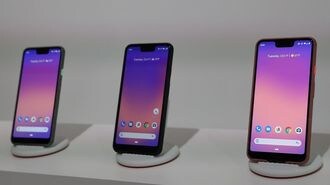 グーグル新スマホ｢Pixel 3｣は"買い"なのか