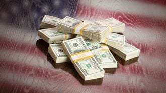 ｢国の借金｣ばかり騒ぐ人が見落とす経済の真実