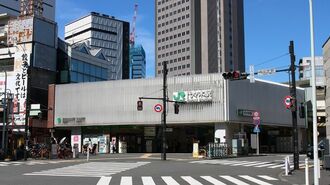 新宿のすぐ隣､代々木｢実は便利な乗換駅｣の由来