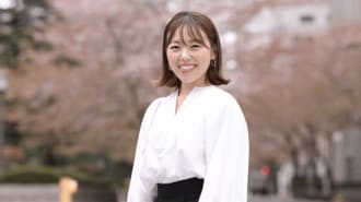 元ビリギャル小林さやか｢米国大学院進学｣のなぜ
