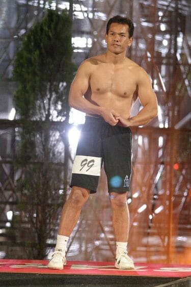 52歳｢ミスターSASUKE｣山田勝己の甚大な鍛練 初参戦から20年超