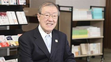 出口治明が教える｢お金を増やす｣ための大原則 まずは給与明細を