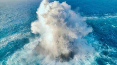 7月に日本で大災害が起こる」「想定をはるかに超える壊滅的な