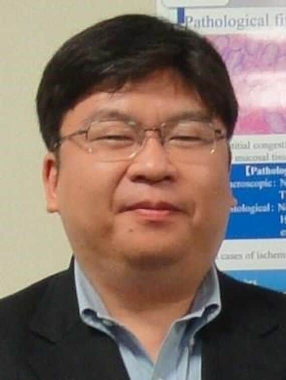 稲森正彦