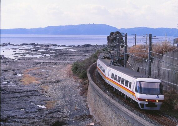 スーパーくろしお