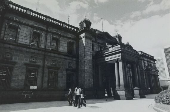 日銀大阪支店