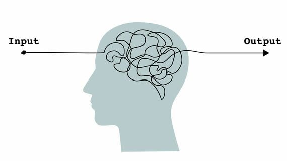 人生の大問題と正しく向き合うために認知心理学