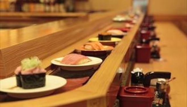 朗報 回転寿司のプロの食べ方 10のスキル 外食 東洋経済オンライン 社会をよくする経済ニュース