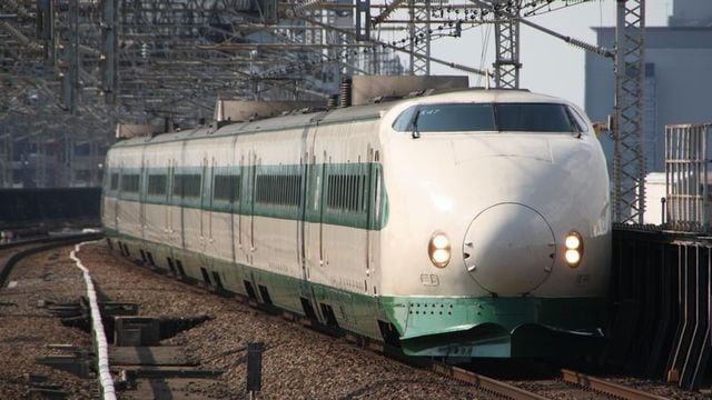 飯山駅は北陸新幹線開業でどう変わったか 鉄道ジャーナル 東洋経済オンライン 社会をよくする経済ニュース