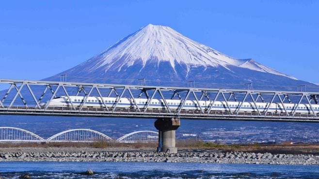 JR東海vs.静岡県､｢因縁の15年バトル｣の行方