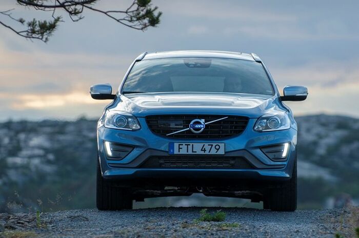 ボルボ XC60｜Volvo XC60