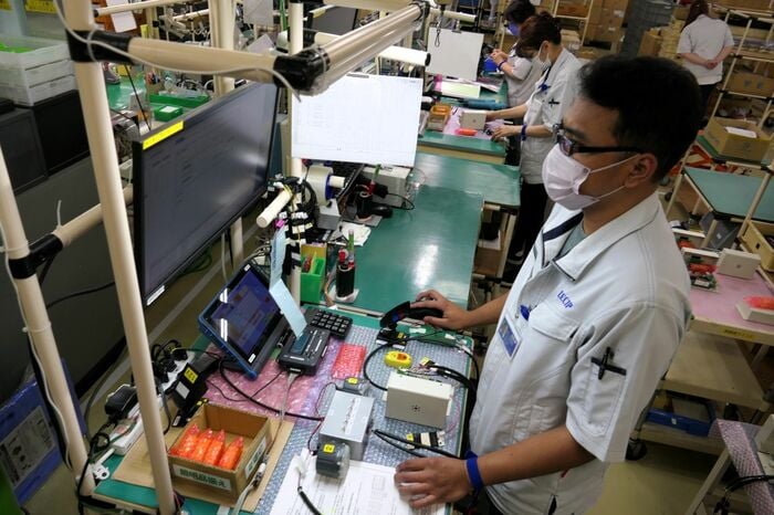 置き去り防止支援装置のテスト