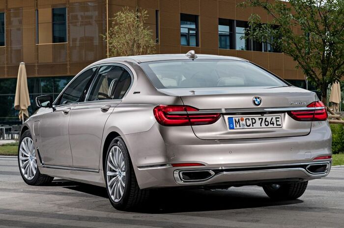 いまBMWが見せたいもの──BMWグループ・イノベーションデイ 2016