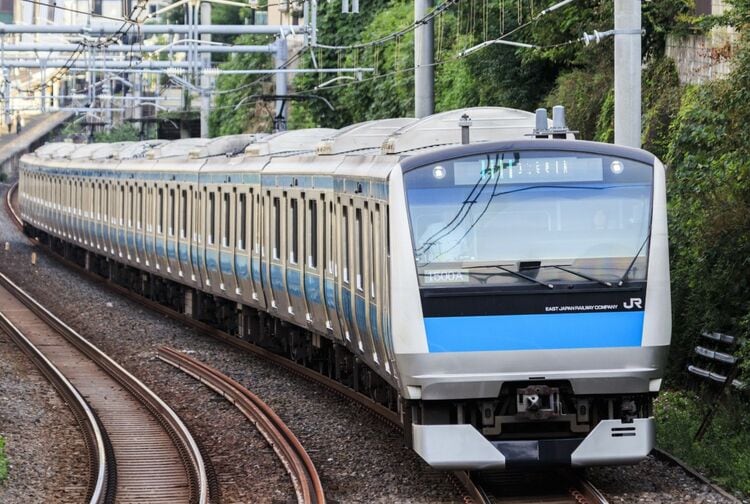 画像 | 上京者が驚く｢JRの高密度｣・東京ご当地鉄道事情 山手線を