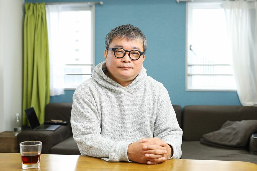 テリー植田さん