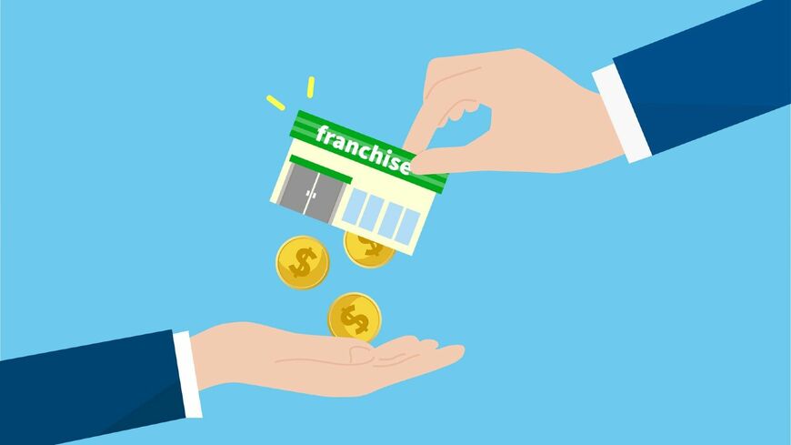 フランチャイズ コンビニ経営