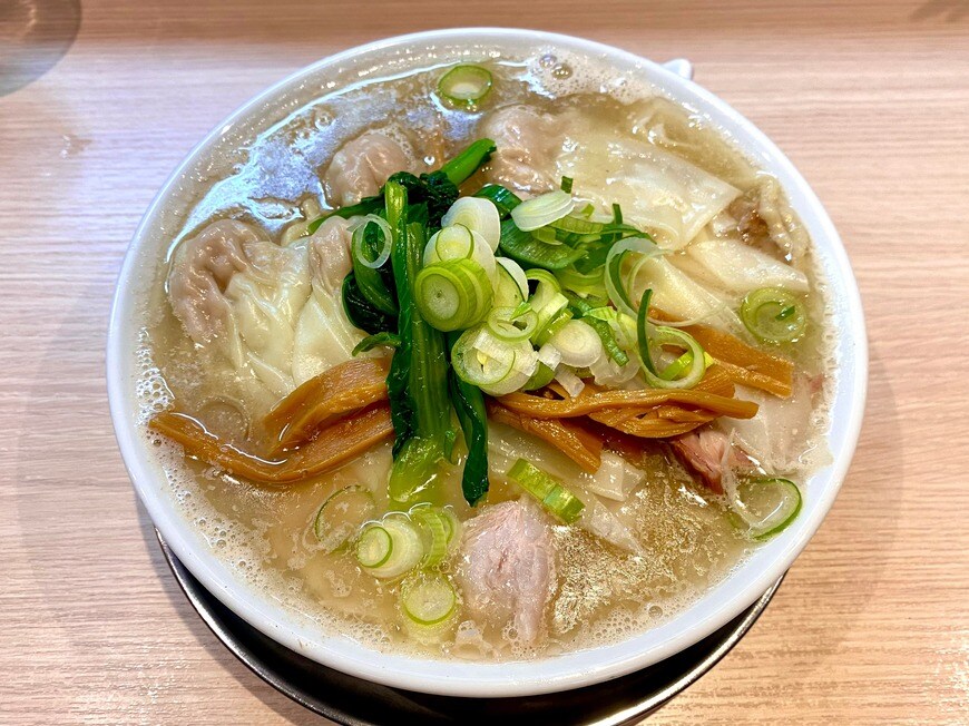 船越